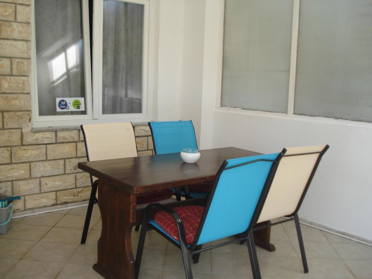 M&I Apartment Zadar Exterior foto