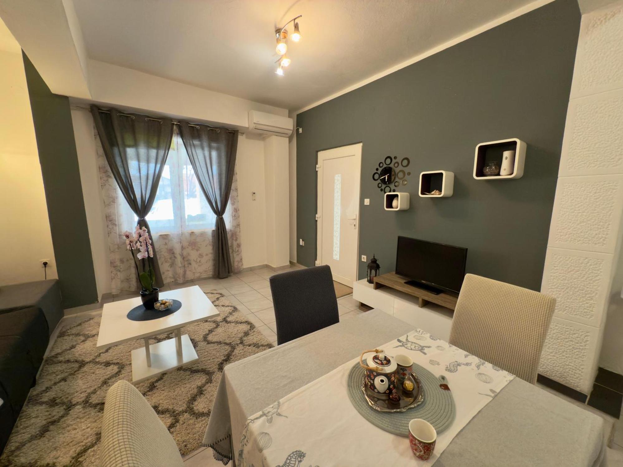M&I Apartment Zadar Exterior foto