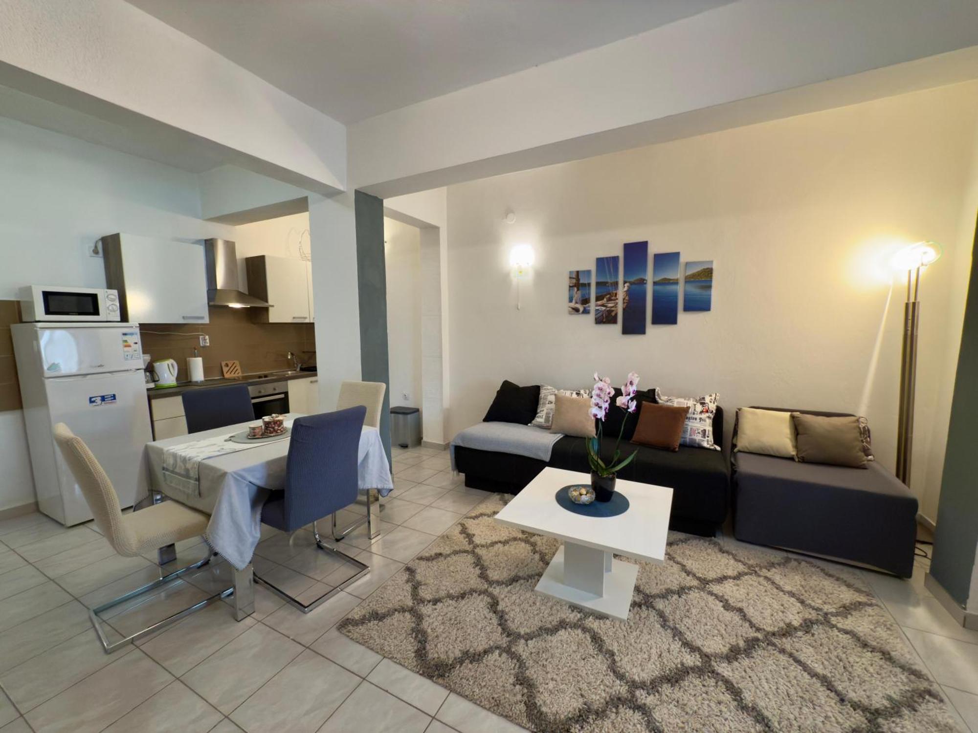 M&I Apartment Zadar Exterior foto