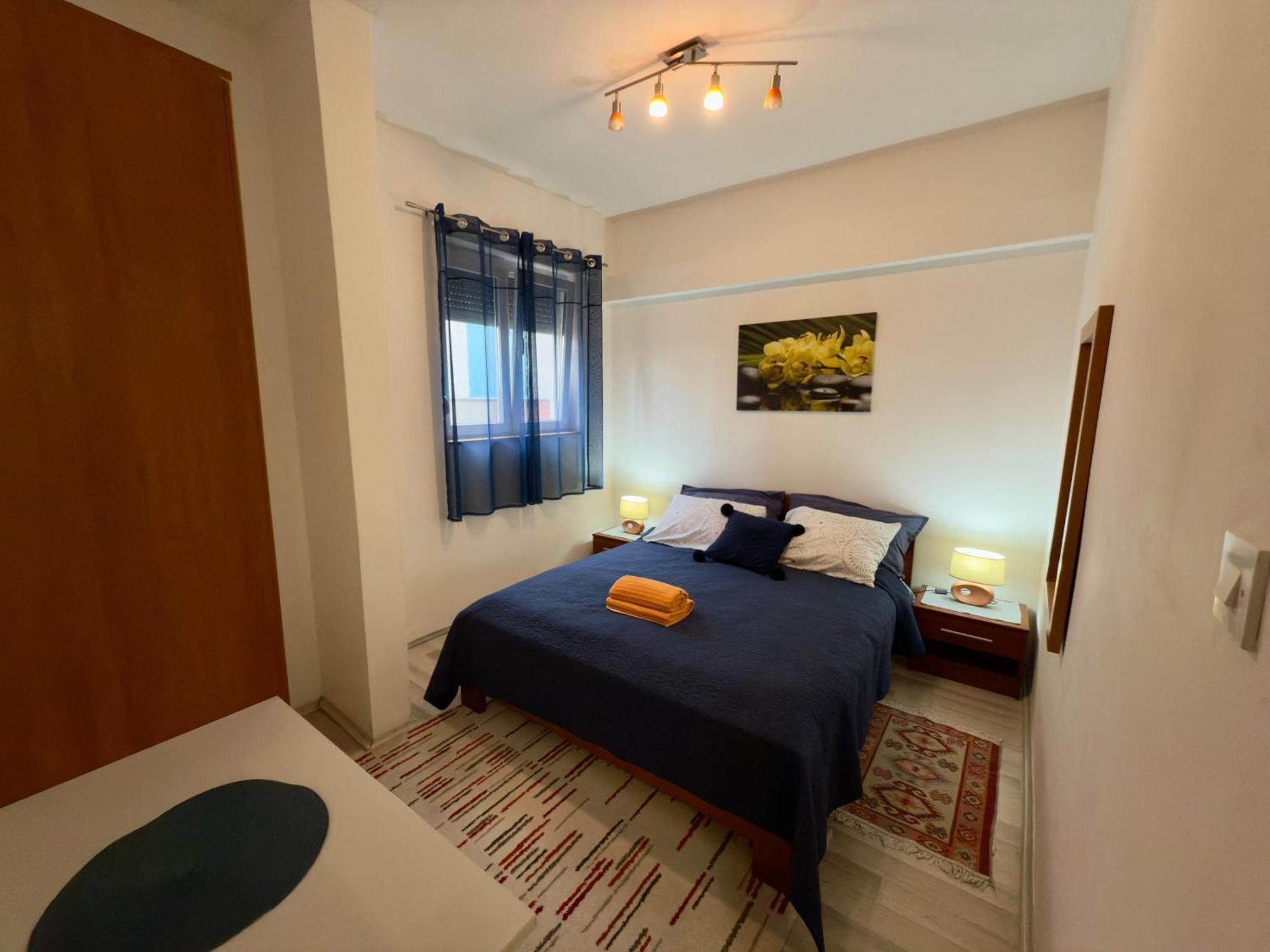 M&I Apartment Zadar Exterior foto