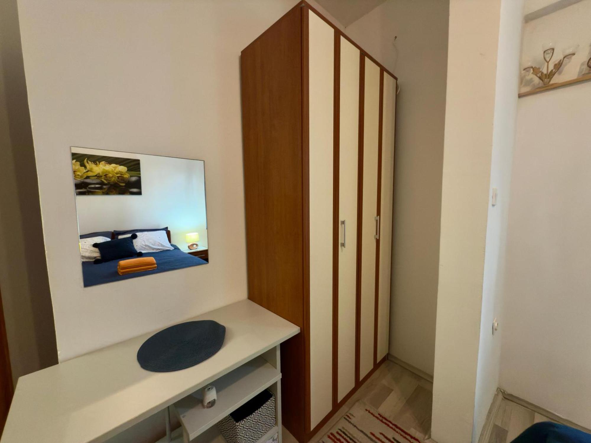 M&I Apartment Zadar Exterior foto