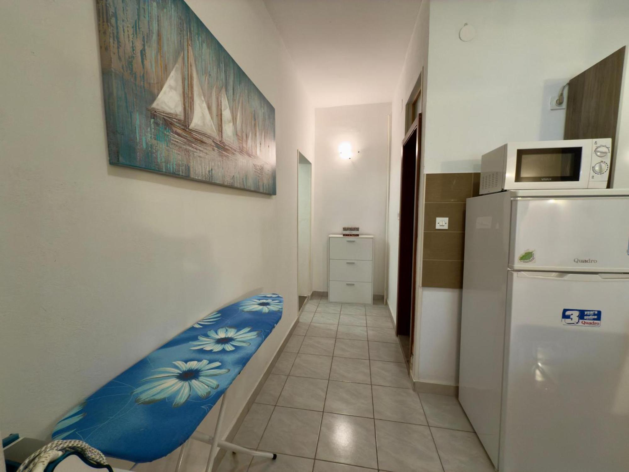M&I Apartment Zadar Exterior foto