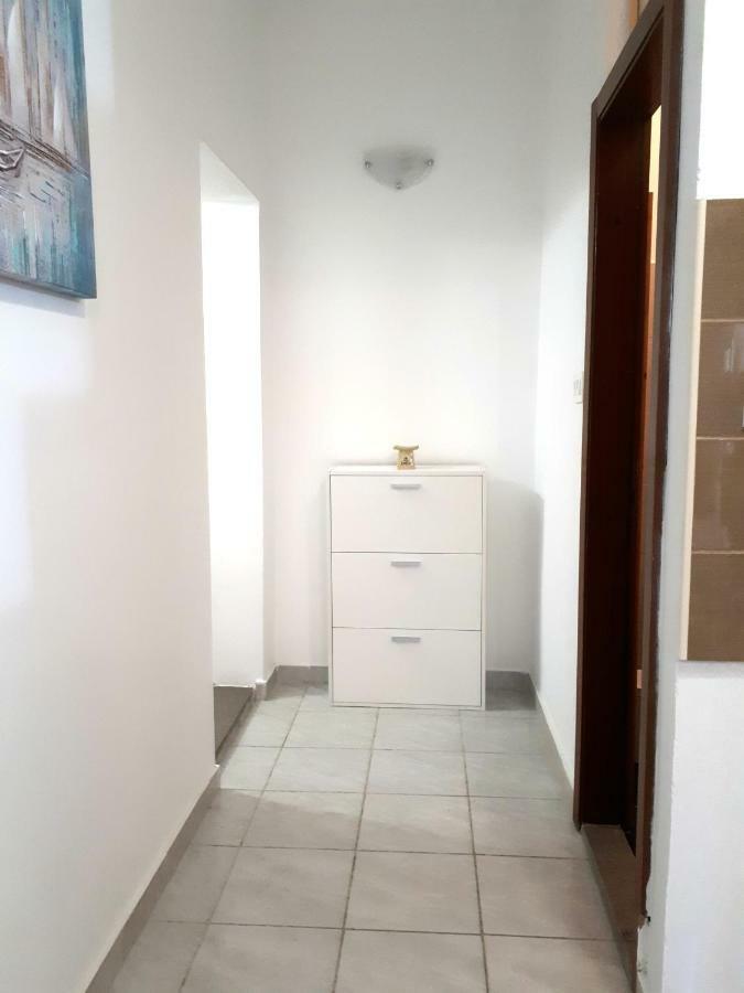 M&I Apartment Zadar Exterior foto